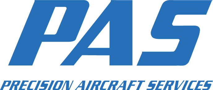 PAS — Precision Aircraft Services